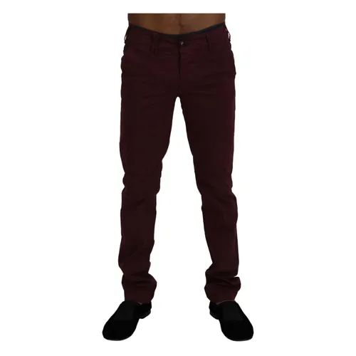 Trousers > Slim-fit Trousers - - Cycle - Modalova