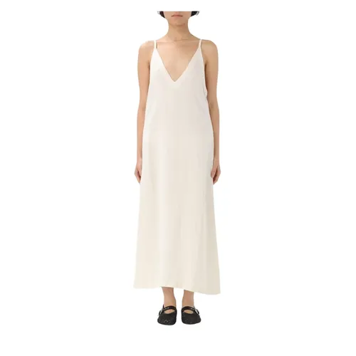 Dresses > Day Dresses > Maxi Dresses - - Barena Venezia - Modalova