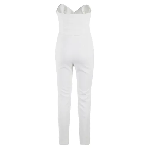 Jumpsuits & Playsuits > Jumpsuits - - Elisabetta Franchi - Modalova