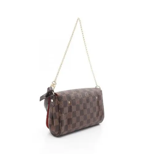 Pre-owned > Pre-owned Bags > Pre-owned Mini Bags - - Louis Vuitton Vintage - Modalova