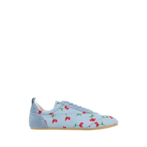 Shoes > Flats > Laced Shoes - - Jil Sander - Modalova