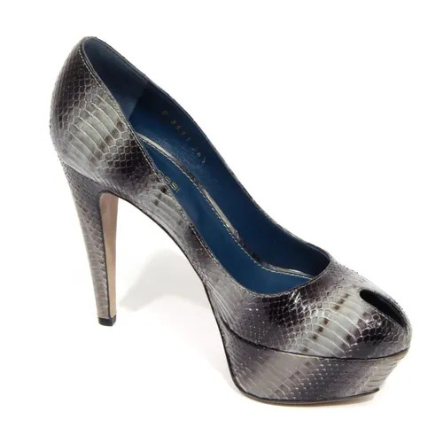 Shoes > Heels > Pumps - - Sergio Rossi - Modalova