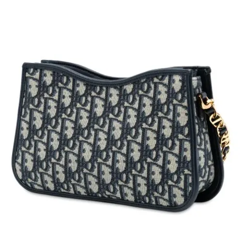 Pre-owned > Pre-owned Bags > Pre-owned Shoulder Bags - - Dior Vintage - Modalova