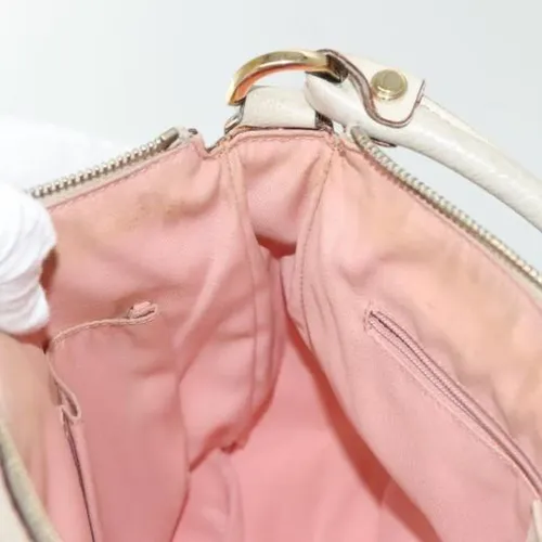 Pre-owned > Pre-owned Bags > Pre-owned Shoulder Bags - - Gucci Vintage - Modalova