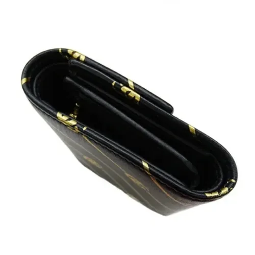 Pre-owned > Pre-owned Accessories > Pre-owned Wallets - - Gucci Vintage - Modalova