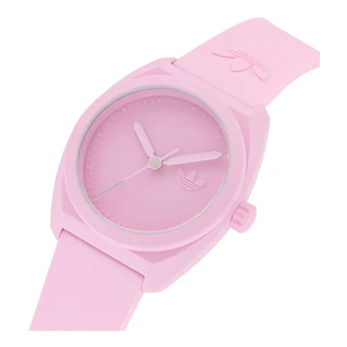 Accessories > Watches - - Adidas - Modalova