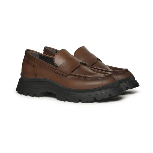 Shoes > Flats > Loafers - - Hogan - Modalova