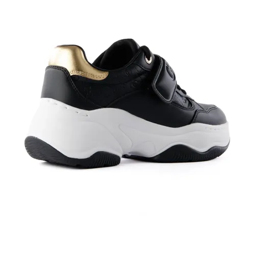 Guess - Shoes > Sneakers - Black - Guess - Modalova