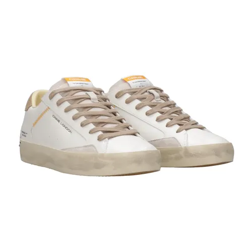 Shoes > Sneakers - - Crime London - Modalova