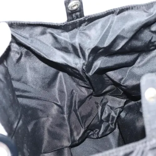 Pre-owned > Pre-owned Bags > Pre-owned Handbags - - Prada Vintage - Modalova