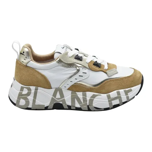 Shoes > Sneakers - - Voile Blanche - Modalova