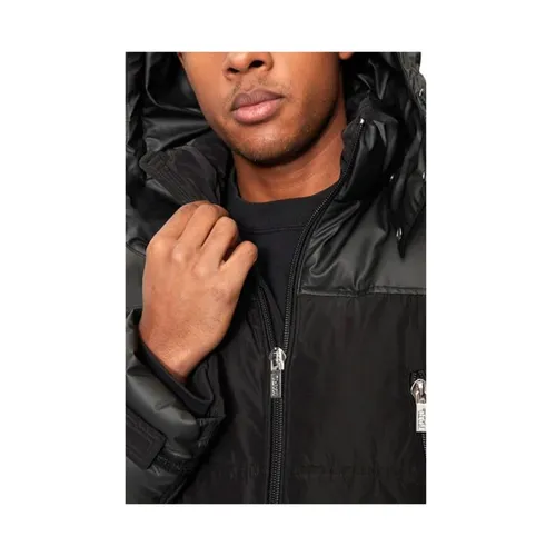 Coats > Parkas - - Karl Lagerfeld - Modalova