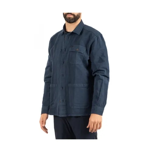 Jackets > Light Jackets - - Fay - Modalova