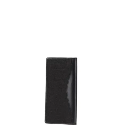 Pre-owned > Pre-owned Accessories > Pre-owned Wallets - - Gucci Vintage - Modalova