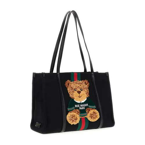 Bags > Tote Bags - - Rue Madam - Modalova