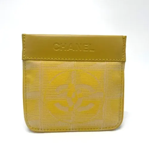 Pre-owned > Pre-owned Accessories - - Chanel Vintage - Modalova