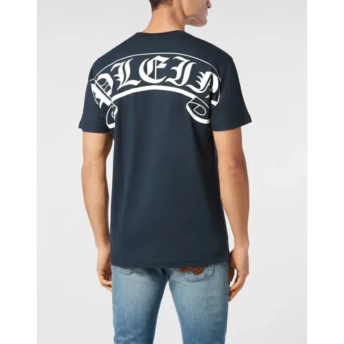 Tops > T-Shirts - - Philipp Plein - Modalova
