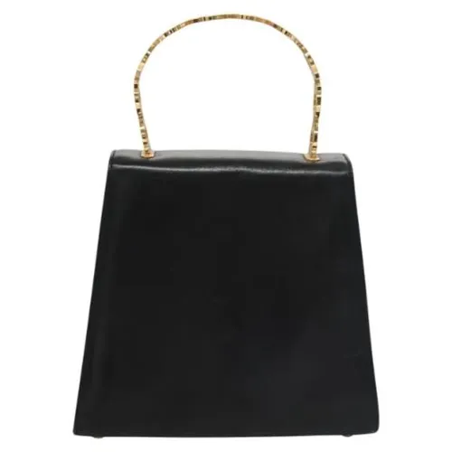 Pre-owned > Pre-owned Bags > Pre-owned Handbags - - Salvatore Ferragamo Pre-owned - Modalova