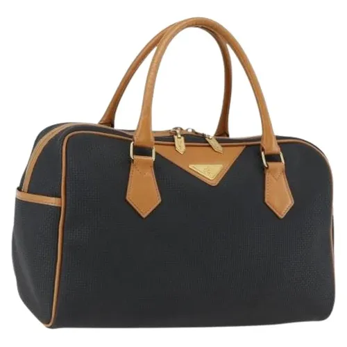 Pre-owned > Pre-owned Bags > Pre-owned Handbags - - Saint Laurent Vintage - Modalova