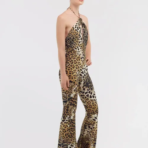 Jumpsuits & Playsuits > Jumpsuits - - Roberto Cavalli - Modalova