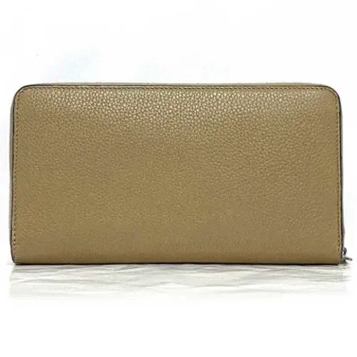 Pre-owned > Pre-owned Accessories > Pre-owned Wallets - - Celine Vintage - Modalova