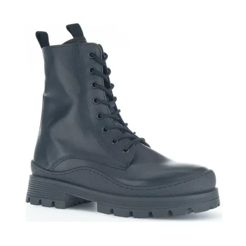 Shoes > Boots > Ankle Boots - - Gabor - Modalova