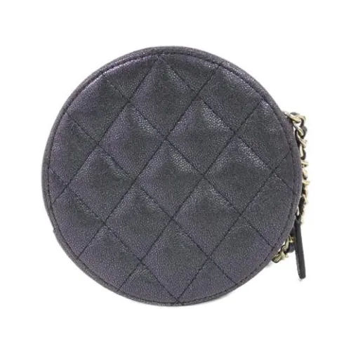 Pre-owned > Pre-owned Bags > Pre-owned Cross Body Bags - - Chanel Vintage - Modalova
