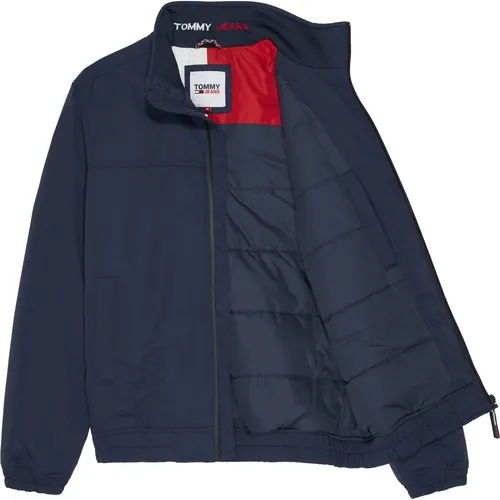Jackets > Light Jackets - - Tommy Jeans - Modalova
