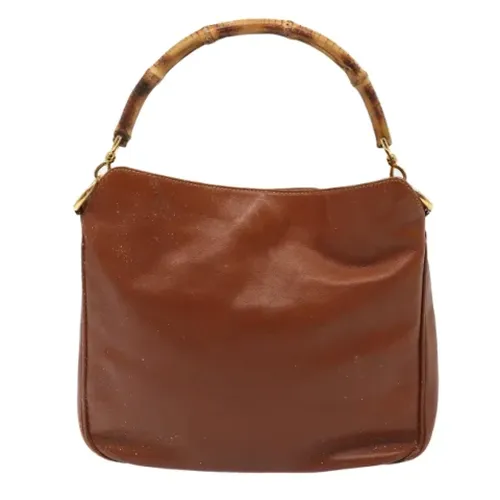 Pre-owned > Pre-owned Bags > Pre-owned Handbags - - Gucci Vintage - Modalova