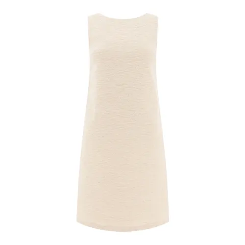Dresses > Day Dresses > Short Dresses - - Loulou Studio - Modalova