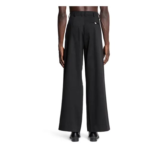Trousers > Wide Trousers - - S.s.daley - Modalova