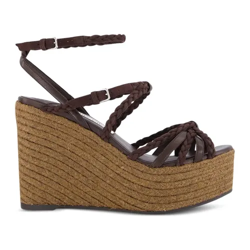 Shoes > Heels > Wedges - - Jimmy Choo - Modalova