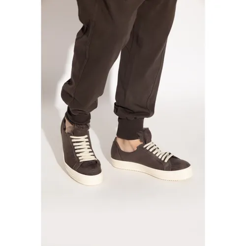 Shoes > Sneakers - - Rick Owens - Modalova