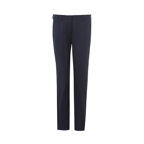 Trousers > Slim-fit Trousers - - Lardini - Modalova