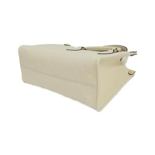 Pre-owned > Pre-owned Bags > Pre-owned Handbags - - Louis Vuitton Vintage - Modalova