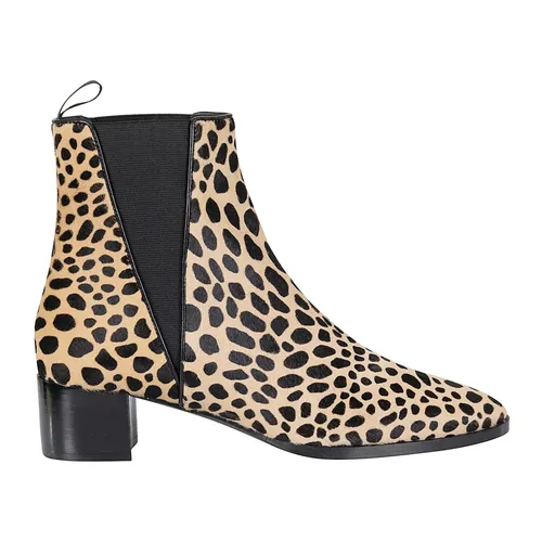 Shoes > Boots > Heeled Boots - - Giuseppe Zanotti - Modalova