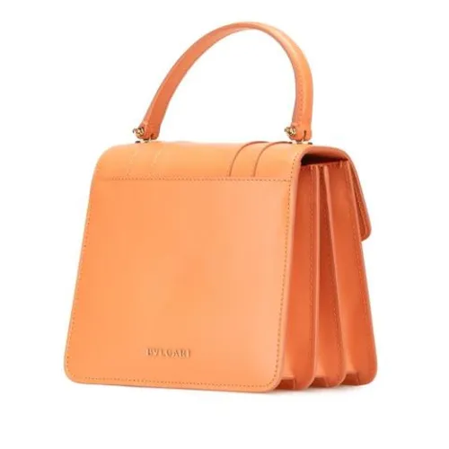 Pre-owned > Pre-owned Bags > Pre-owned Handbags - - Bvlgari Vintage - Modalova