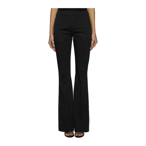 Trousers > Wide Trousers - - Dondup - Modalova