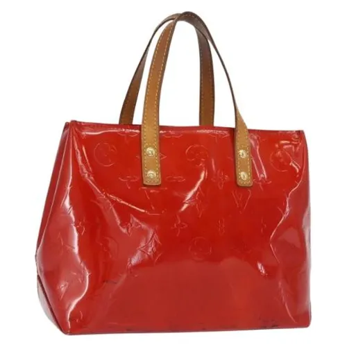 Pre-owned > Pre-owned Bags > Pre-owned Handbags - - Louis Vuitton Vintage - Modalova