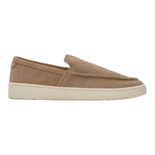Shoes > Flats > Loafers - - Toms - Modalova