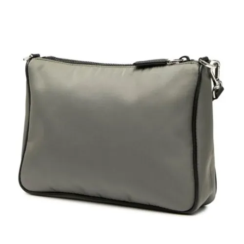 Pre-owned > Pre-owned Bags > Pre-owned Cross Body Bags - - Prada Vintage - Modalova