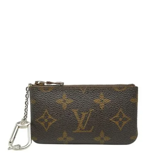 Pre-owned > Pre-owned Accessories > Pre-owned Wallets - - Louis Vuitton Vintage - Modalova