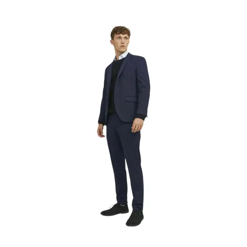 Trousers > Suit Trousers - - Jack & Jones - Modalova