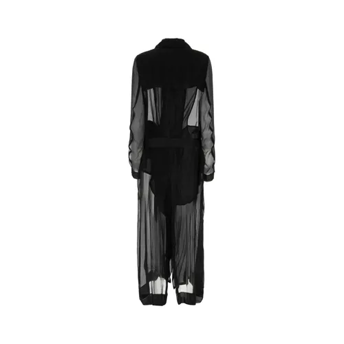 Dresses > Day Dresses > Maxi Dresses - - Ann Demeulemeester - Modalova