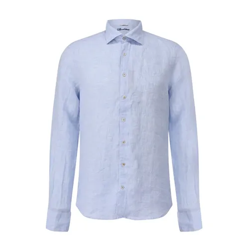 Shirts > Casual Shirts - - Stenströms - Modalova