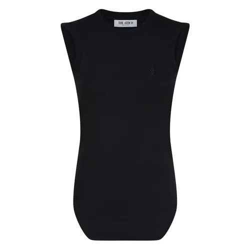 Tops > Sleeveless Tops - - The Attico - Modalova