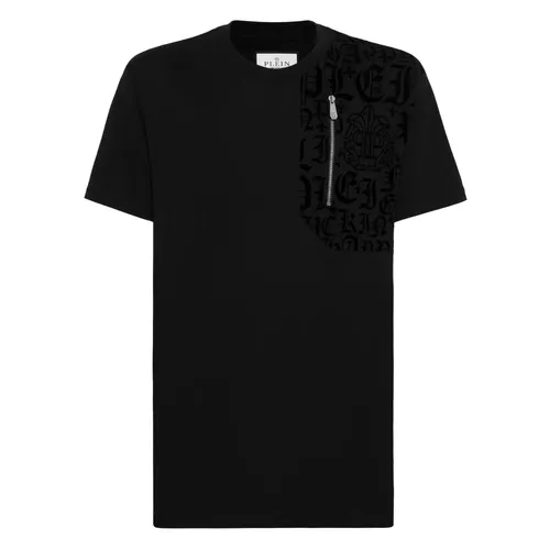 Tops > T-Shirts - - Philipp Plein - Modalova