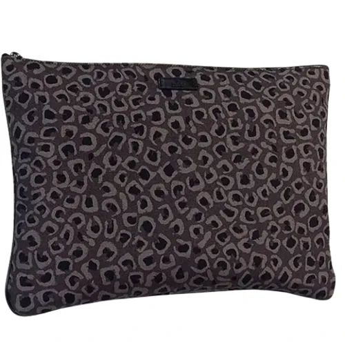 Pre-owned > Pre-owned Bags > Pre-owned Clutches - - Gucci Vintage - Modalova