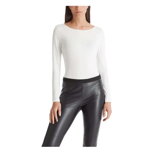 Tops > Long Sleeve Tops - - Marc Cain - Modalova