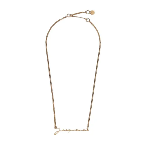 Accessories > Jewellery > Necklaces - - Jacquemus - Modalova